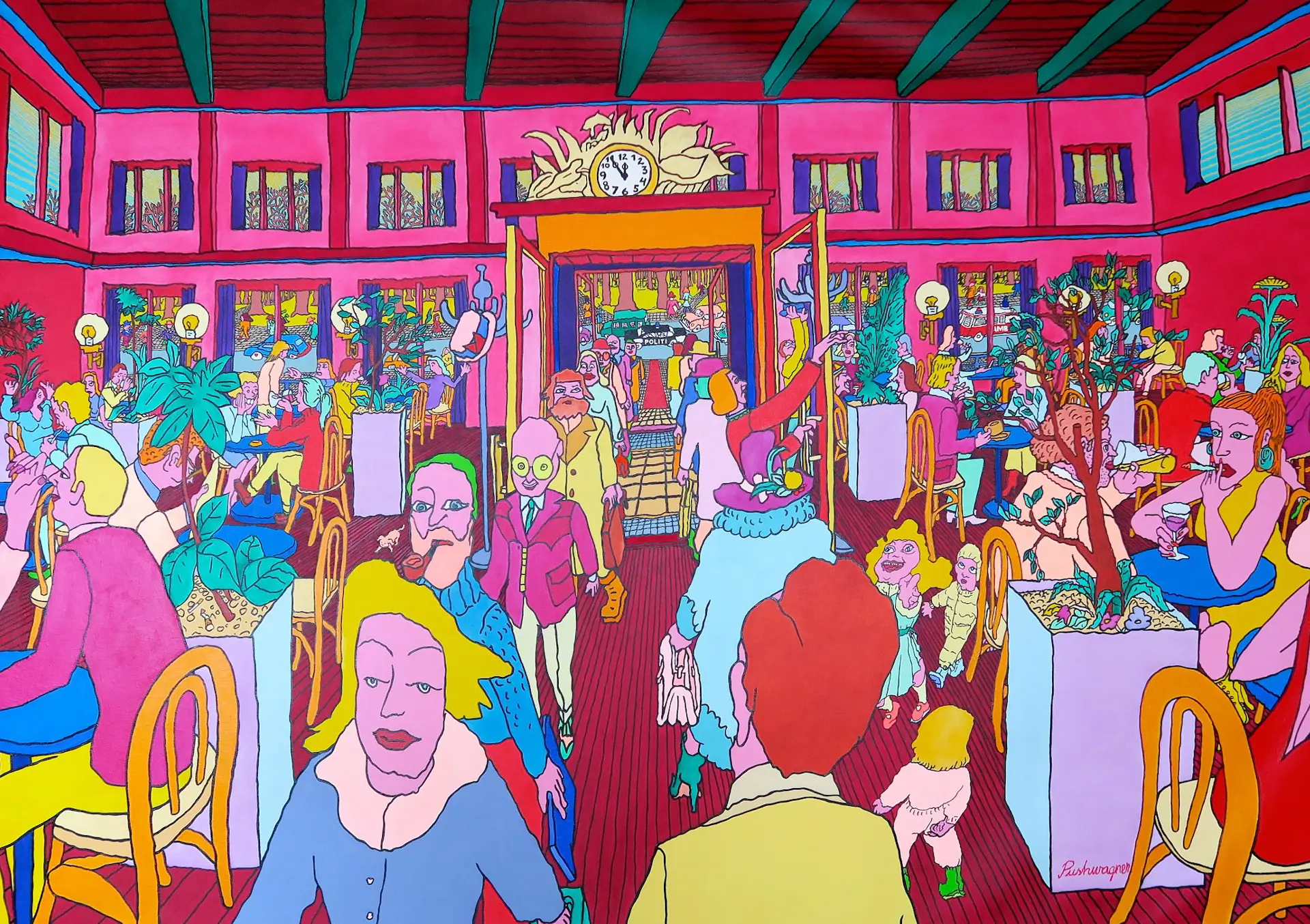 Picture for illustrative purposes